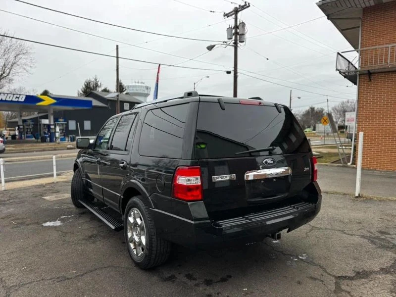 2013 Ford Expedition 3rd Gen - Image 11 of 12