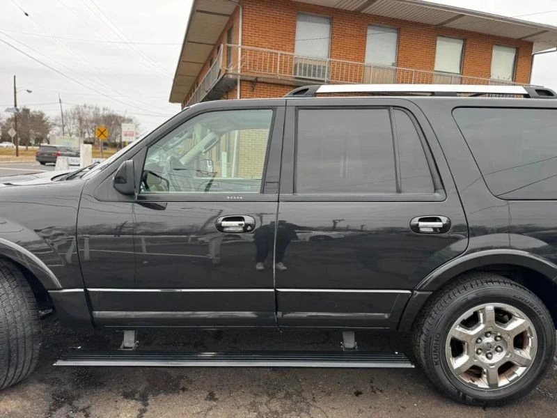 2013 Ford Expedition 3rd Gen - Image 8 of 12