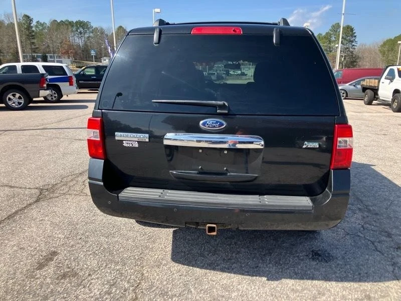 2013 Ford Expedition 3rd Gen - Image 6 of 21