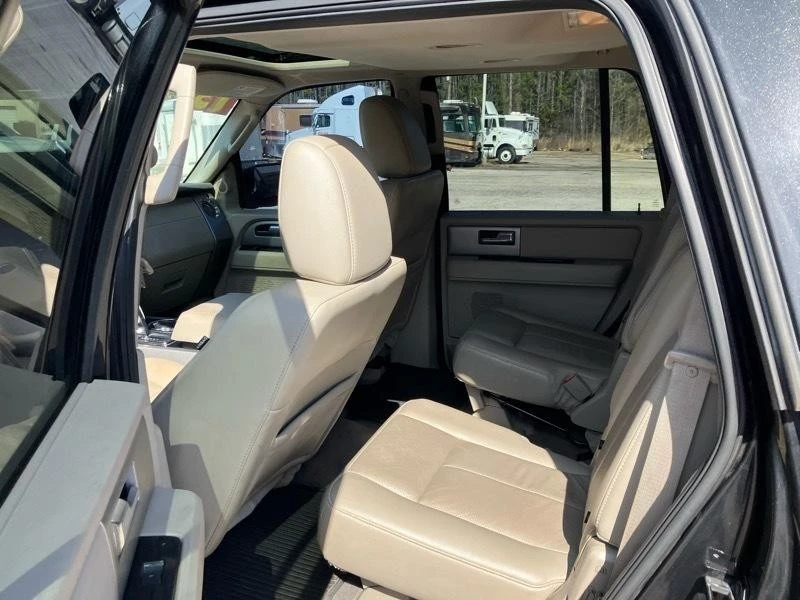 2013 Ford Expedition 3rd Gen - Image 9 of 21