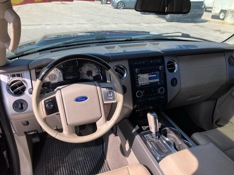 2013 Ford Expedition 3rd Gen - Image 13 of 21