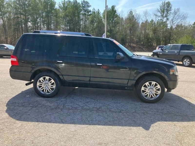 2013 Ford Expedition 3rd Gen - Image 2 of 21