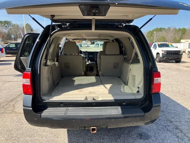 2013 Ford Expedition 3rd Gen - Image 10 of 21