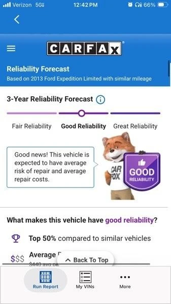 2013 Ford Expedition 3rd Gen - Image 19 of 21