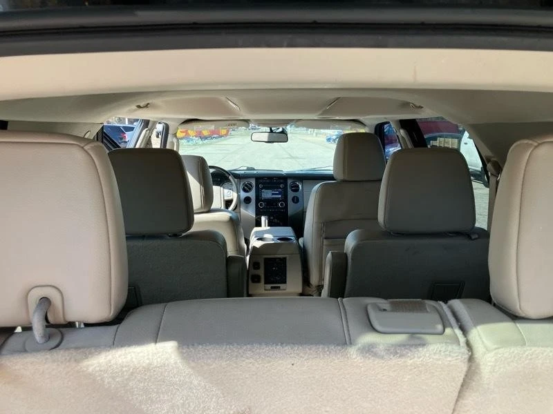 2013 Ford Expedition 3rd Gen - Image 12 of 21