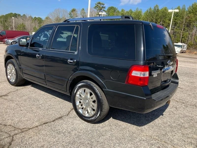 2013 Ford Expedition 3rd Gen - Image 7 of 21