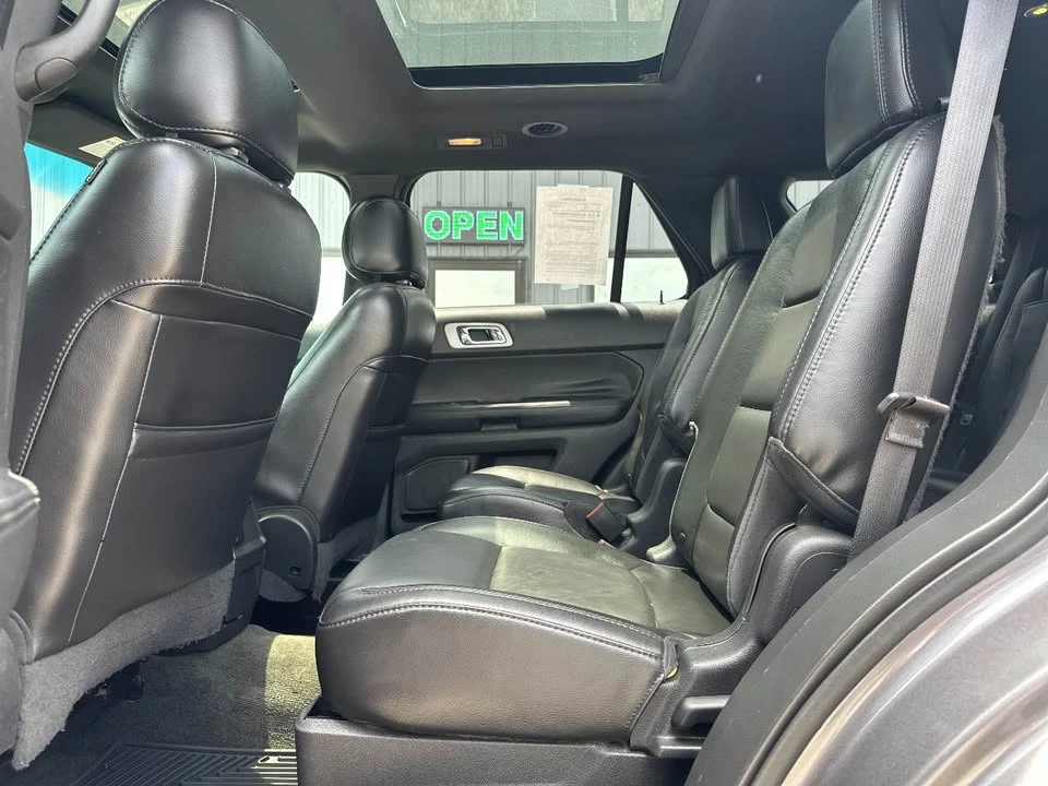 2013 Ford Explorer 5th Gen - Image 8 of 14