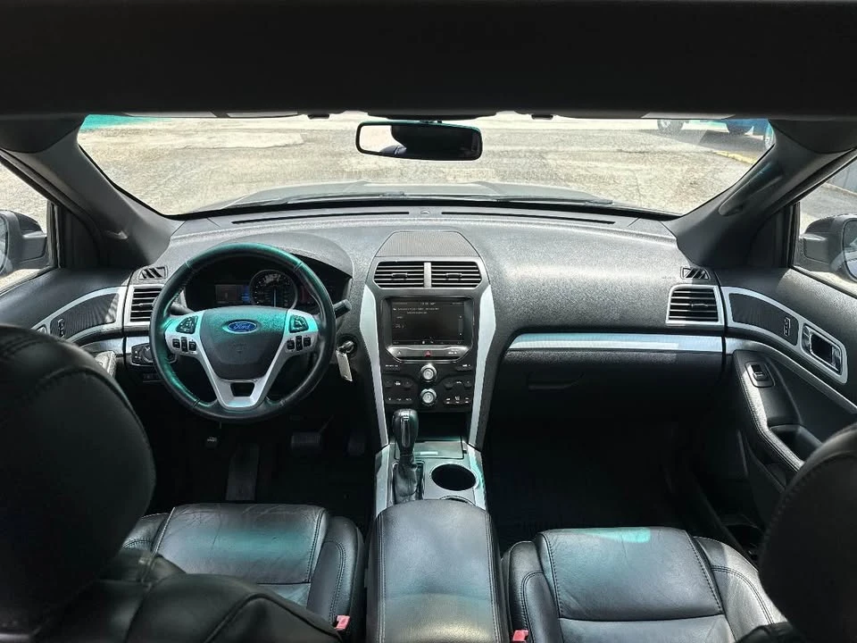 2013 Ford Explorer 5th Gen - Image 13 of 14