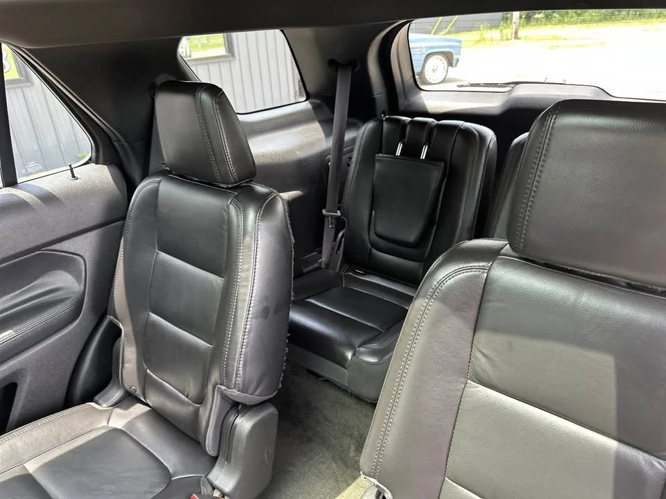 2013 Ford Explorer 5th Gen - Image 9 of 14