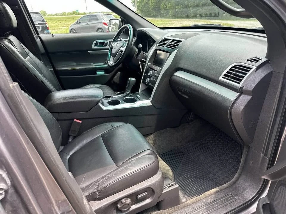 2013 Ford Explorer 5th Gen - Image 10 of 14