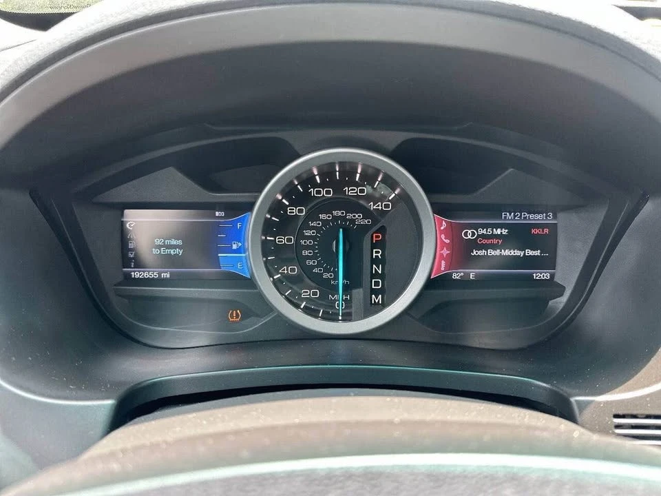 2013 Ford Explorer 5th Gen - Image 14 of 14