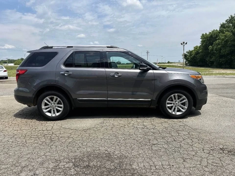 2013 Ford Explorer 5th Gen - Image 4 of 14