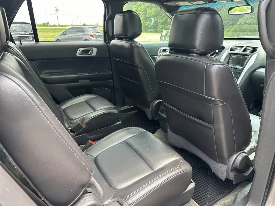 2013 Ford Explorer 5th Gen - Image 11 of 14