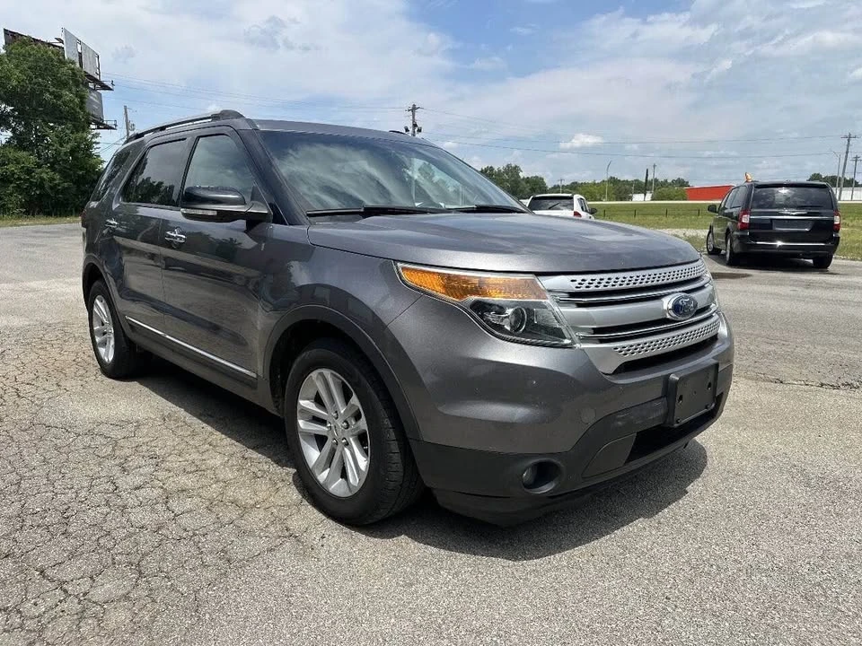 2013 Ford Explorer 5th Gen - Image 5 of 14