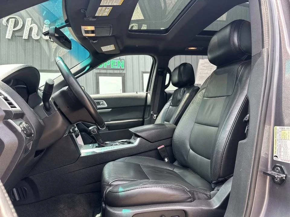 2013 Ford Explorer 5th Gen - Image 7 of 14