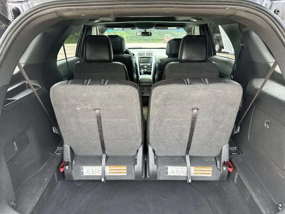 2013 Ford Explorer 5th Gen - Image 12 of 14