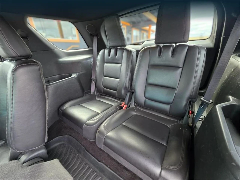 2013 Ford Explorer 5th Gen - Image 10 of 19