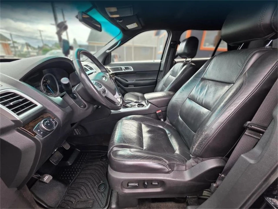 2013 Ford Explorer 5th Gen - Image 8 of 19