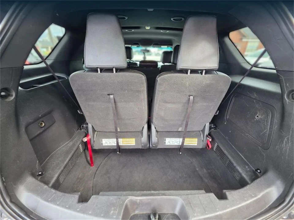 2013 Ford Explorer 5th Gen - Image 13 of 19