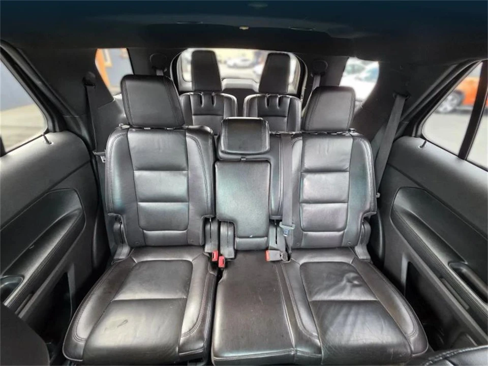 2013 Ford Explorer 5th Gen - Image 12 of 19