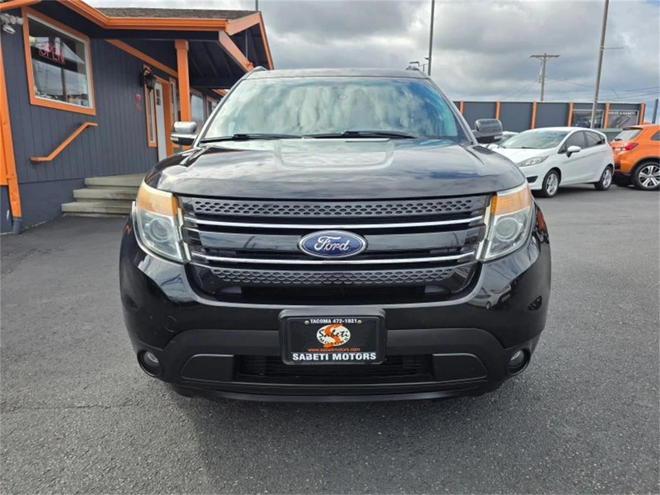 2013 Ford Explorer 5th Gen - Image 7 of 19