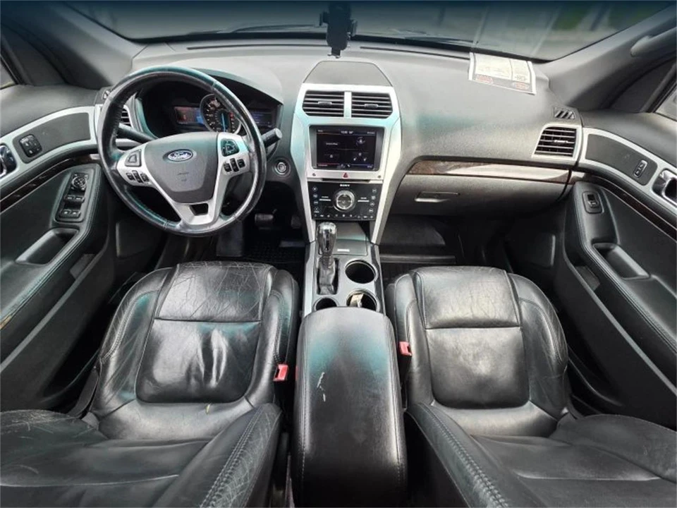 2013 Ford Explorer 5th Gen - Image 11 of 19