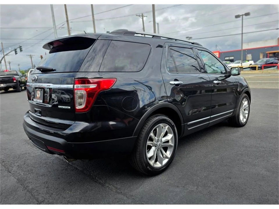 2013 Ford Explorer 5th Gen - Image 5 of 19