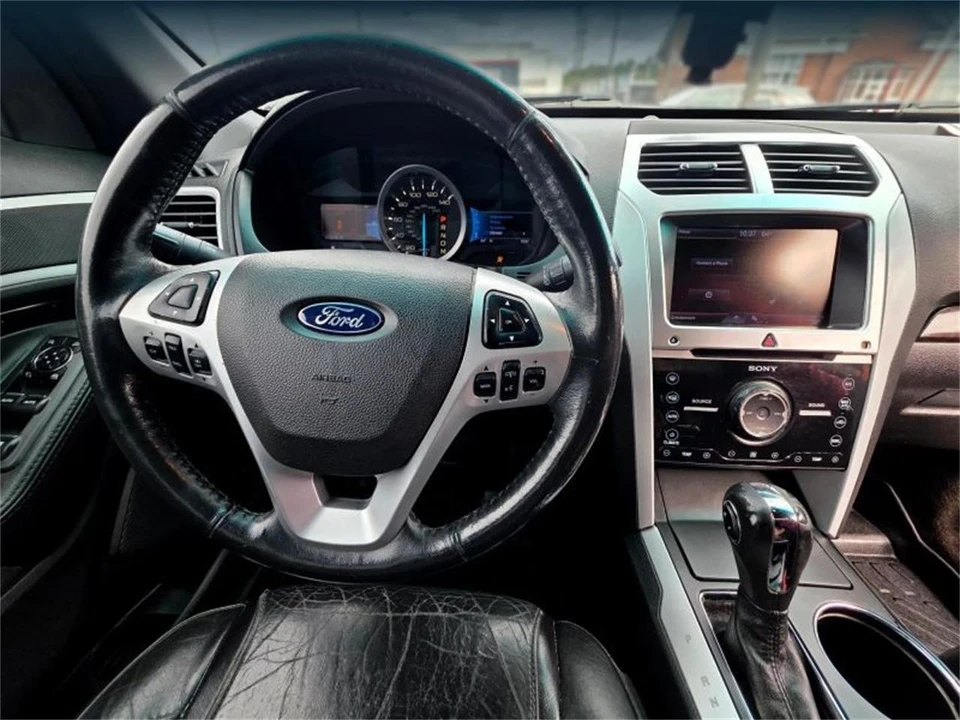 2013 Ford Explorer 5th Gen - Image 15 of 19
