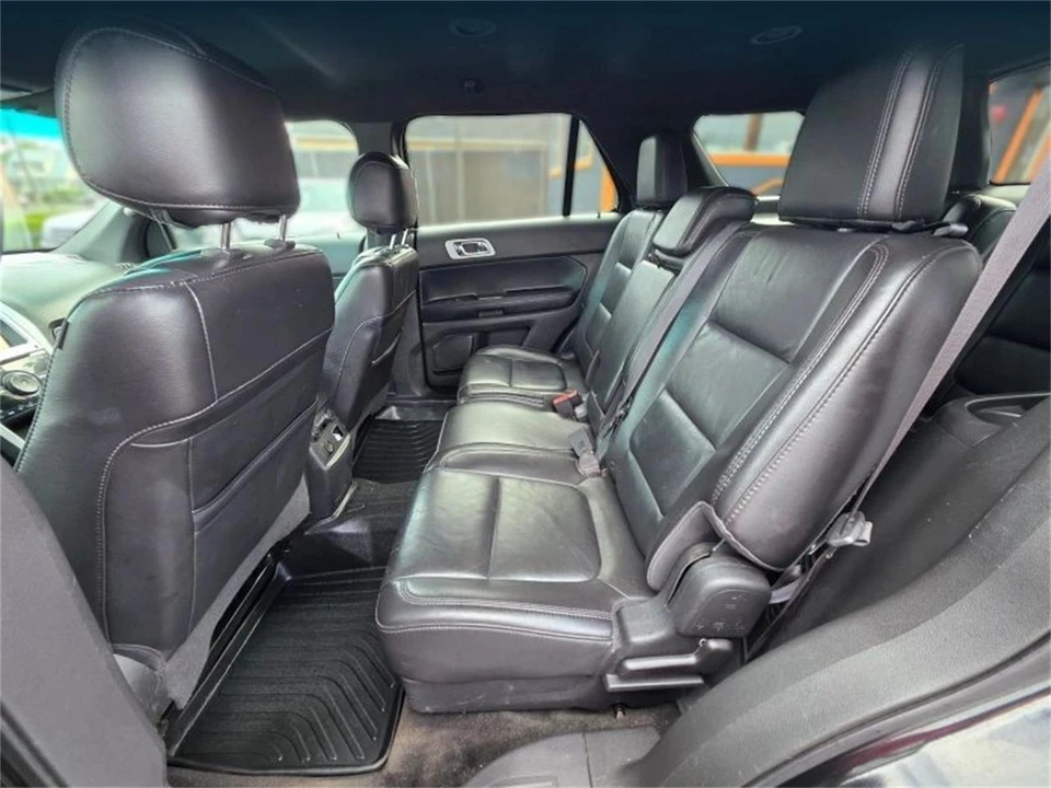 2013 Ford Explorer 5th Gen - Image 9 of 19