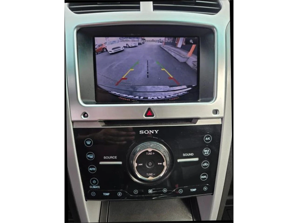 2013 Ford Explorer 5th Gen - Image 17 of 19