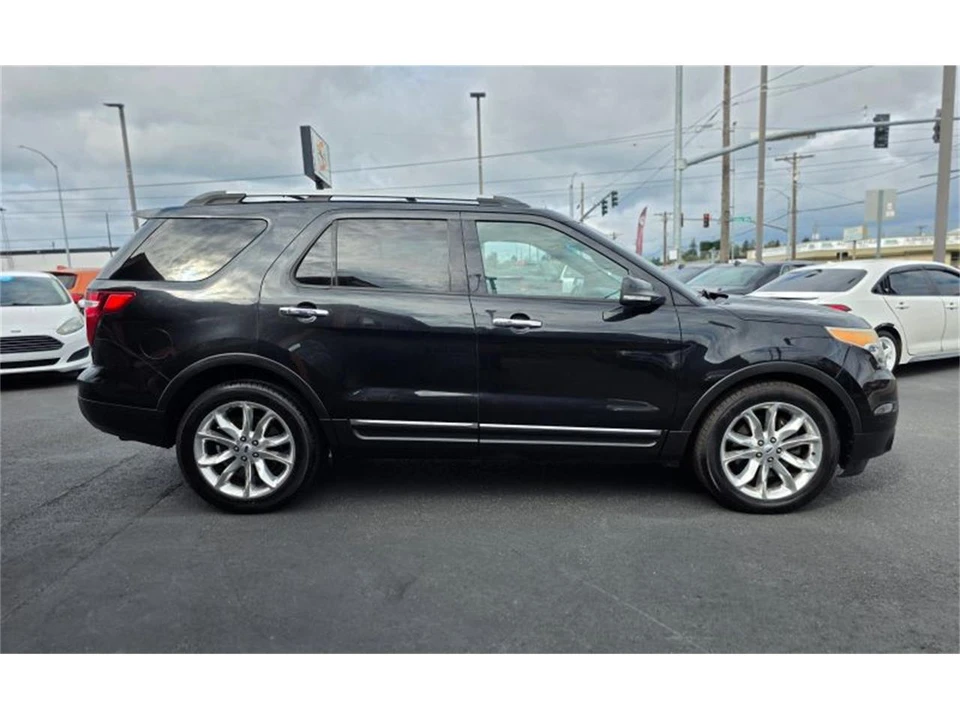 2013 Ford Explorer 5th Gen - Image 6 of 19
