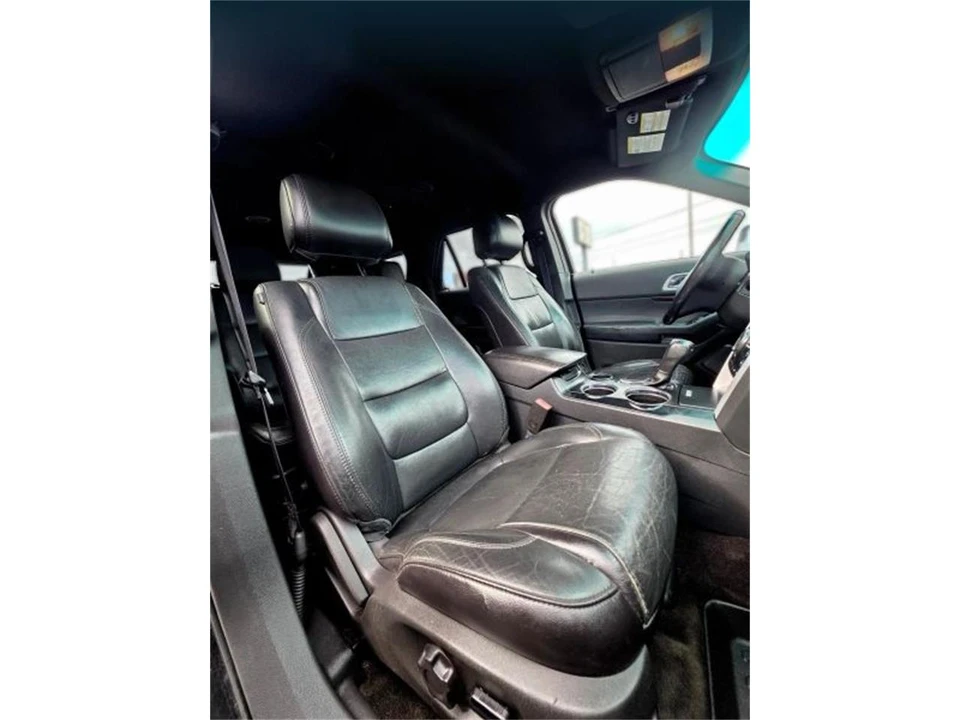 2013 Ford Explorer 5th Gen - Image 14 of 19