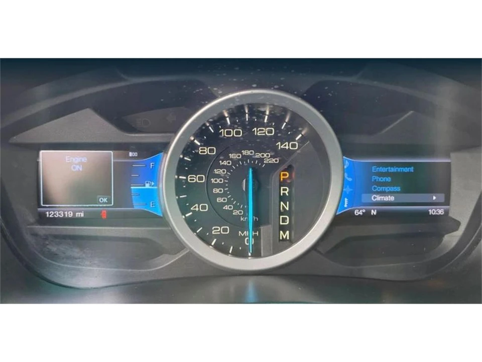 2013 Ford Explorer 5th Gen - Image 16 of 19