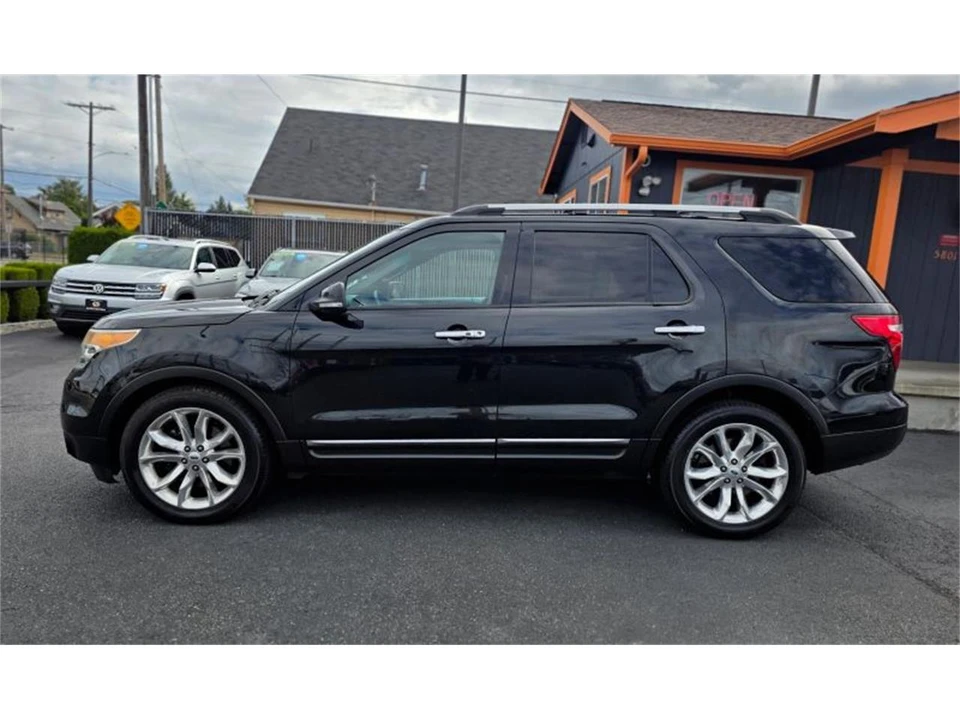 2013 Ford Explorer 5th Gen - Image 2 of 19