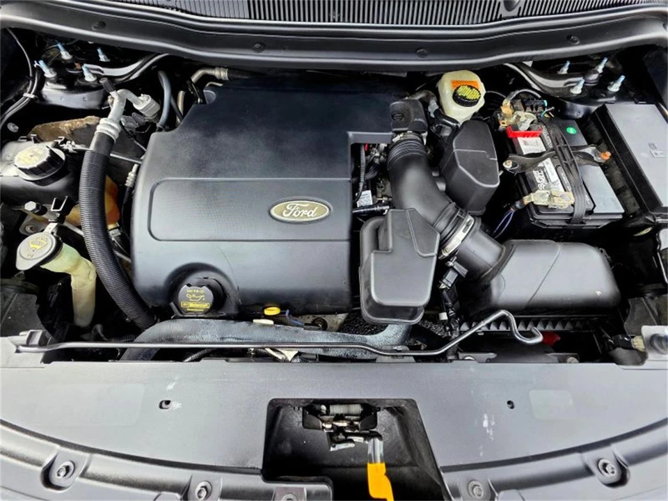 2013 Ford Explorer 5th Gen - Image 18 of 19