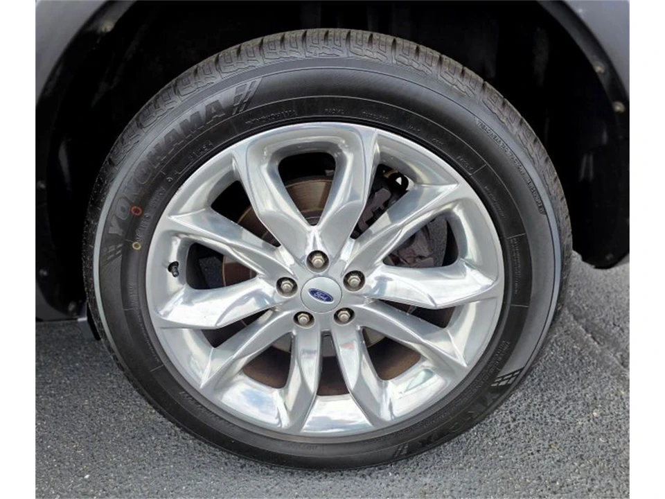 2013 Ford Explorer 5th Gen - Image 19 of 19