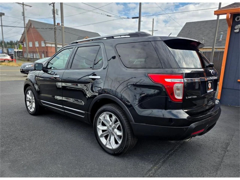 2013 Ford Explorer 5th Gen - Image 3 of 19