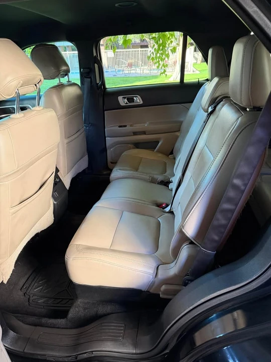 2013 Ford Explorer 5th Gen - Image 7 of 20