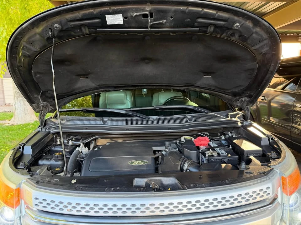 2013 Ford Explorer 5th Gen - Image 2 of 20
