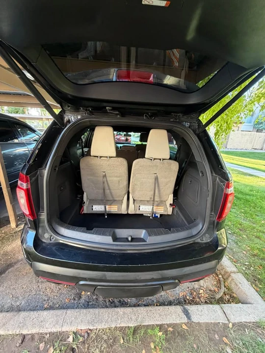 2013 Ford Explorer 5th Gen - Image 10 of 20