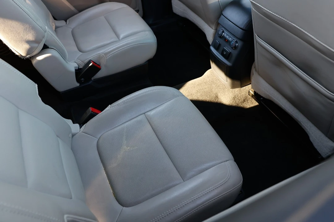 2013 Ford Explorer 5th Gen - Image 12 of 12