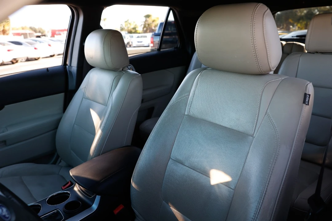 2013 Ford Explorer 5th Gen - Image 6 of 12