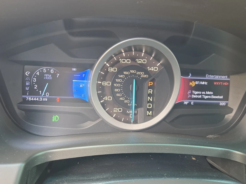2013 Ford Explorer 5th Gen - Image 20 of 21