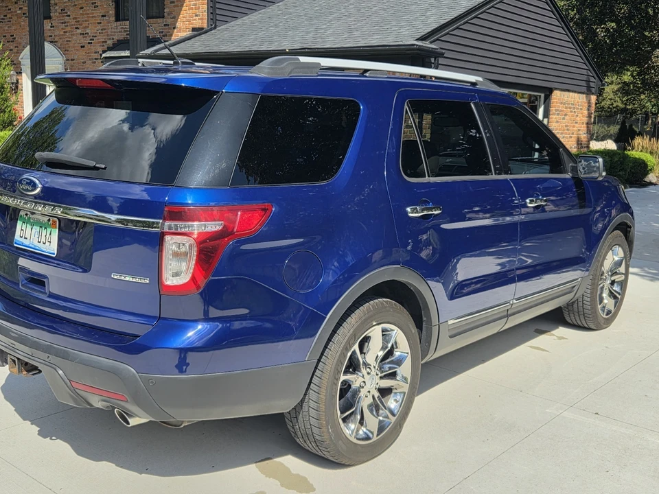 2013 Ford Explorer 5th Gen - Image 12 of 21