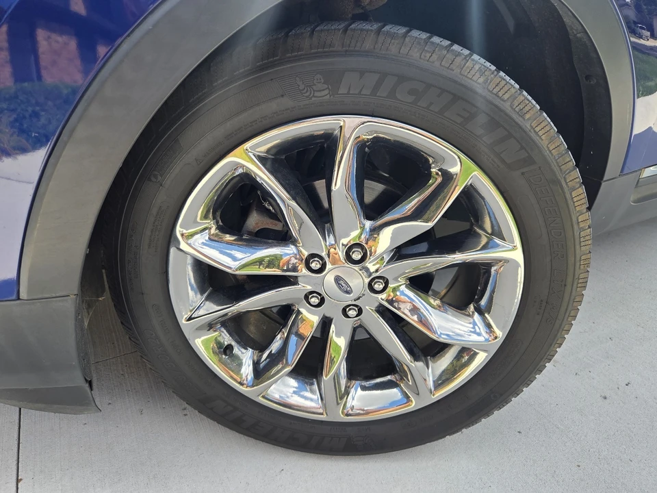 2013 Ford Explorer 5th Gen - Image 18 of 21