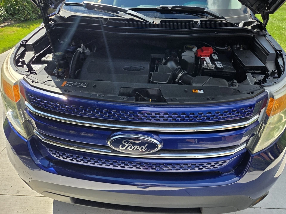 2013 Ford Explorer 5th Gen - Image 17 of 21