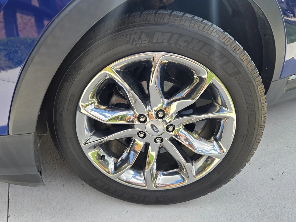 2013 Ford Explorer 5th Gen - Image 18 of 21