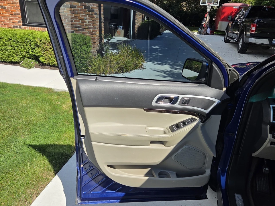 2013 Ford Explorer 5th Gen - Image 19 of 21