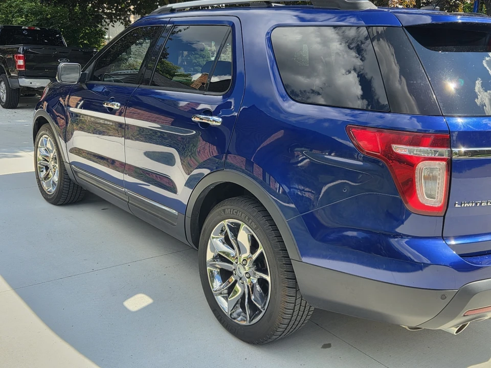 2013 Ford Explorer 5th Gen - Image 9 of 21