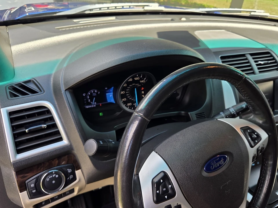 2013 Ford Explorer 5th Gen - Image 21 of 21